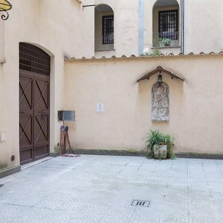 Restivhome, Bivani A Due Passi Dal Vaticano Rome Exterior photo