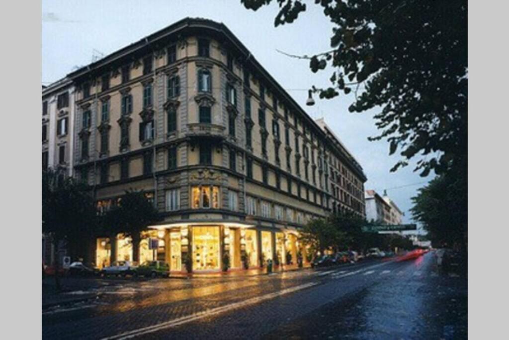 Restivhome, Bivani A Due Passi Dal Vaticano Rome Exterior photo
